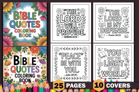 Download Bible Quotes Coloring Pages - Bible quotes coloring Collection